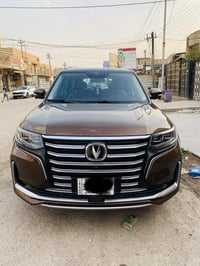 للبيع شانجان  CS 95 ٧ راكب أعلى فئه  موديل 2020 بانوراما 7 راكب رقم بغ...