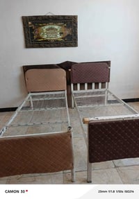 جربايات ثنين للبيع حديد مكاني الولداية سعرهم 90  07710506753