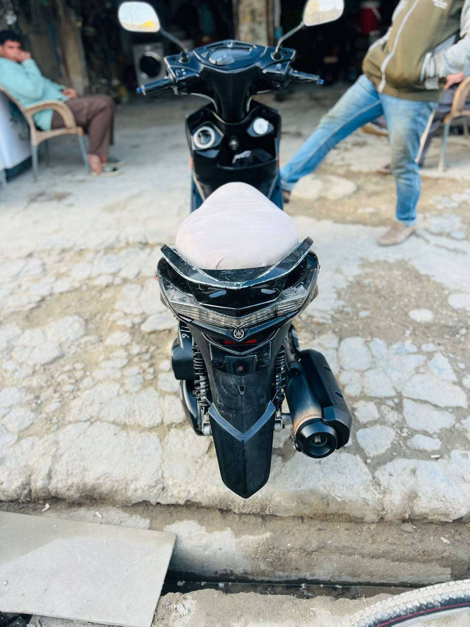 سكنس ياباني لد  نضيفه كلش اخت الجديده سعرها 1و600
العنوان بابل القاسم ***********
غير متواجد ماسنجر
