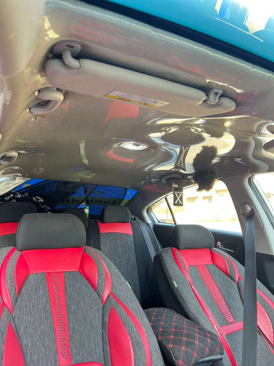 يالله سلام عليكم فورتي 16 كير مكينه خير من الله  رقم بغداد نكليزي تخم تاير تبريد حداديه اماني خلفي جديد  سياره جديده مامتعوبه كامله جاهزه ع اخير مكان سياره بابل سعر 115 او بيه مجال تصال ***********
