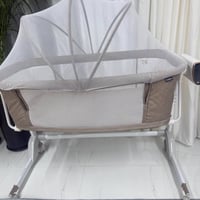 السليمانية • عربة أطفال كهربائية • Kidilo