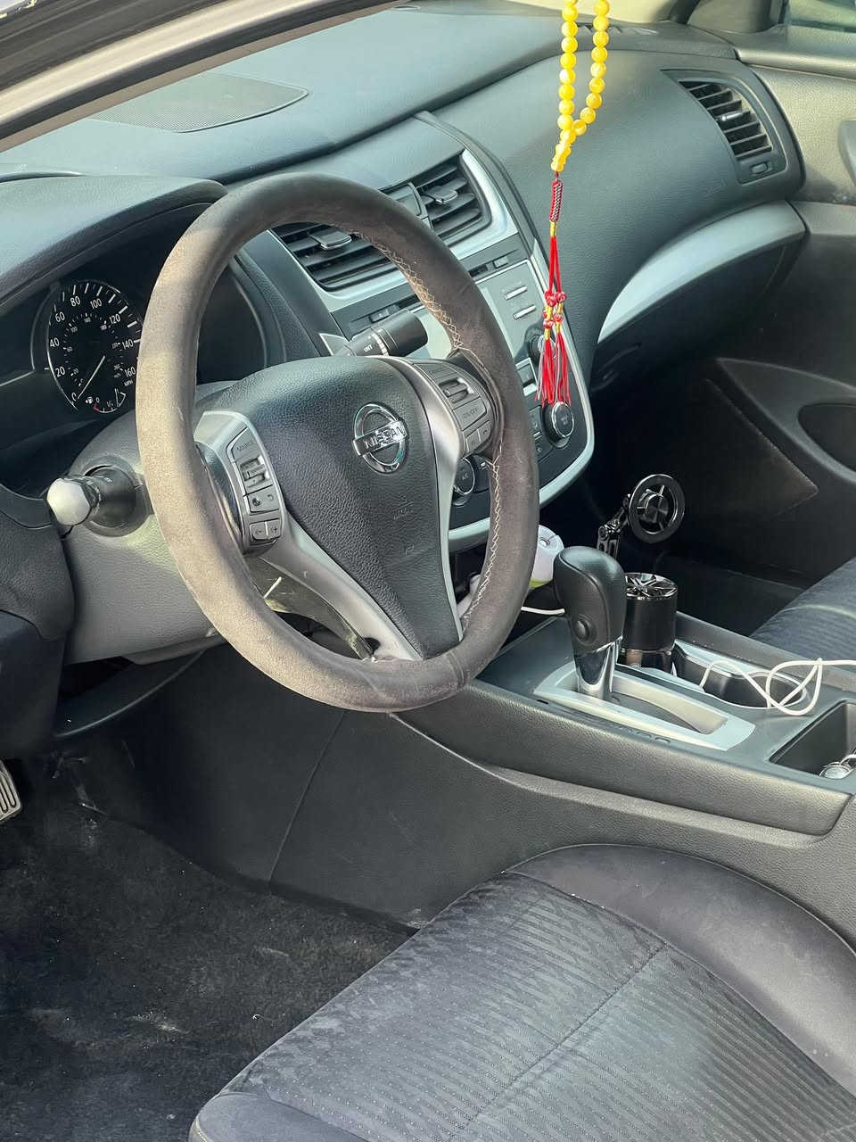 السلام عليكم
للبيع نيسان التيما 2018
مواصفاتs
ممشى السياره111ميل
ضرر خفيف
السونار موجود بالصور
سعر120وبي مجال
***********
