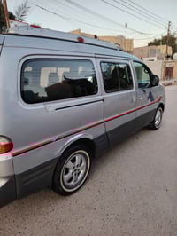 للبيع ستاركس 2007 سيارة مكفولة كفالة عامه مكينه وكير كسن مكفولات تبريد...