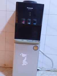 براد • ماطور عاطل • نجف