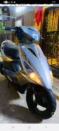 دراجة ٨٠٠ • بحالة جديدة