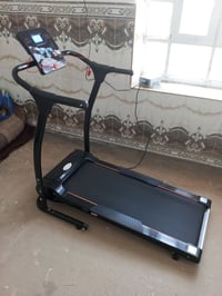 جهاز رياضة • استخدام شهر • يتحمل 120كجم