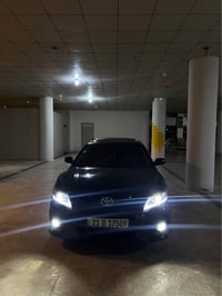 كامري SE • ٢٠١١ • ١١٢٠٠٠ كم