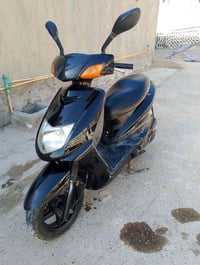 دباب • تحتاج كربريتر • جديدة