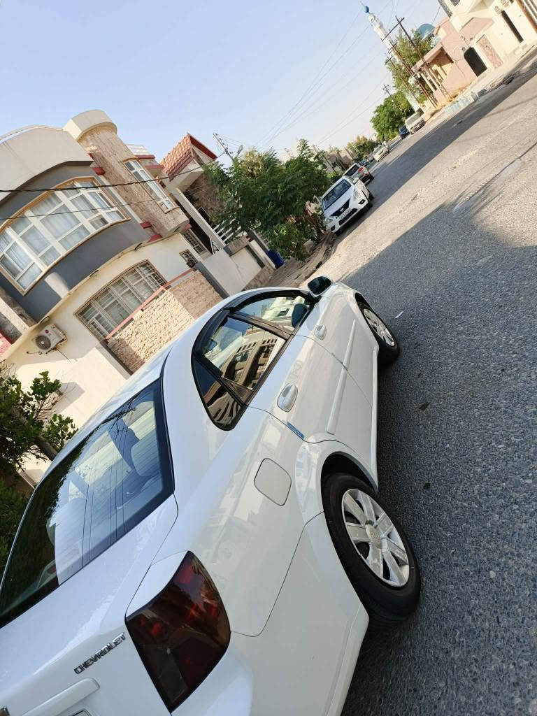 فقط بيع    . اوبترا 2012كلين بدون صبغ بدون تبديل مكفول.  كيرا تماتيك. محرك شرط تاير جديد تبريد كوبون بنزين. سنه ويه جديد.  شرط تحويل وكاله.   سعر 85  خابر  *********** مكلف بنشر. كركوك, العراق
