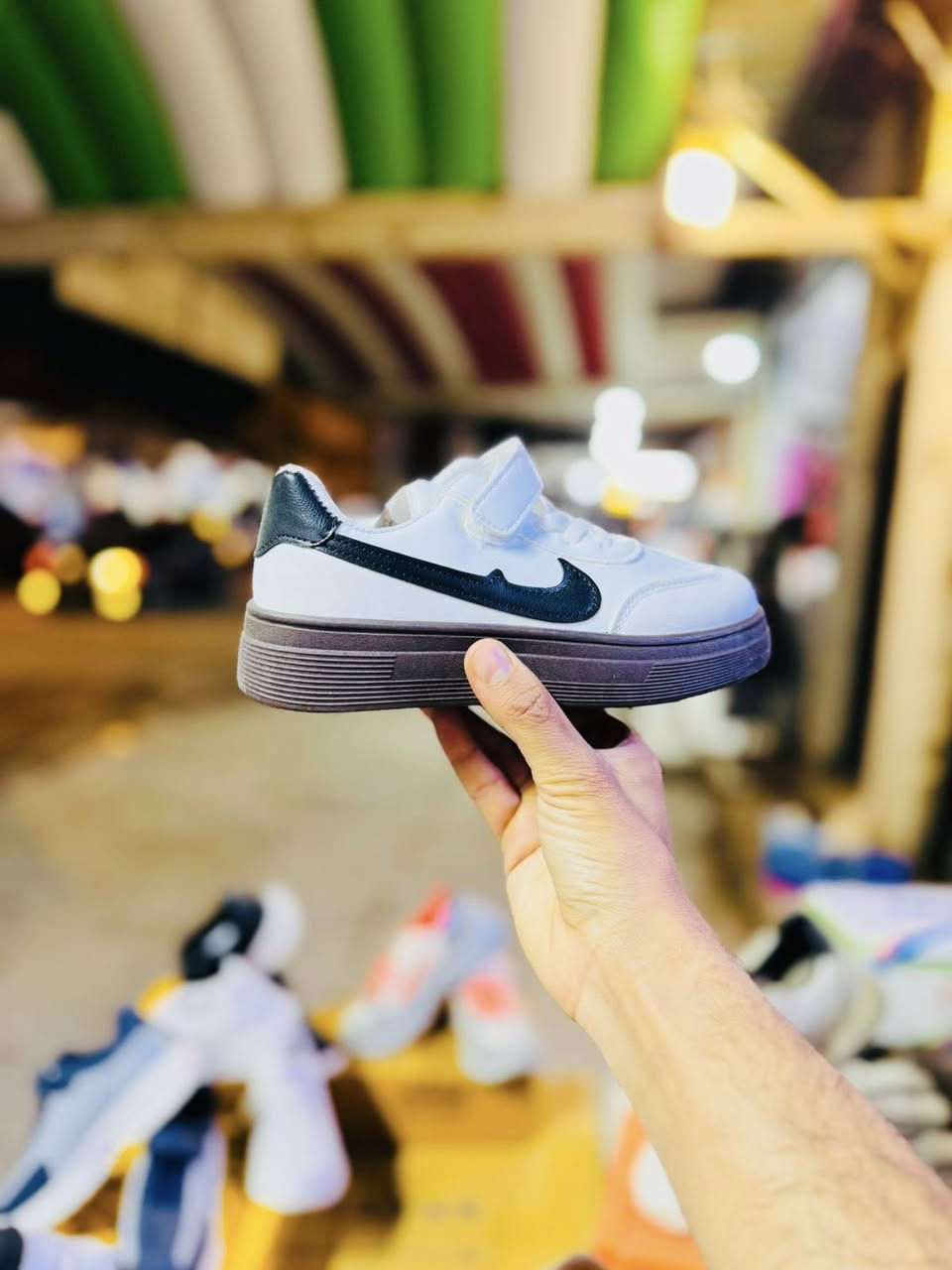 وصول وجبه جديده من الترانشوزات طبي خفيف (اطفال_شبابي)انسب الاسعار
العنوان السوق التجاري مجاور خرازيه رياض ابو علي وعطاريه ابو طيبه


**إذا كنت صاحب هذا الإعلان وتريد حذفه لأي سبب، رجاءا أرسل رسالة إلى الدعم الفني**