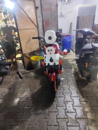 موديل ٢٠٢٥ • ٥ بطاريات • أبو الخصيب البهادريه