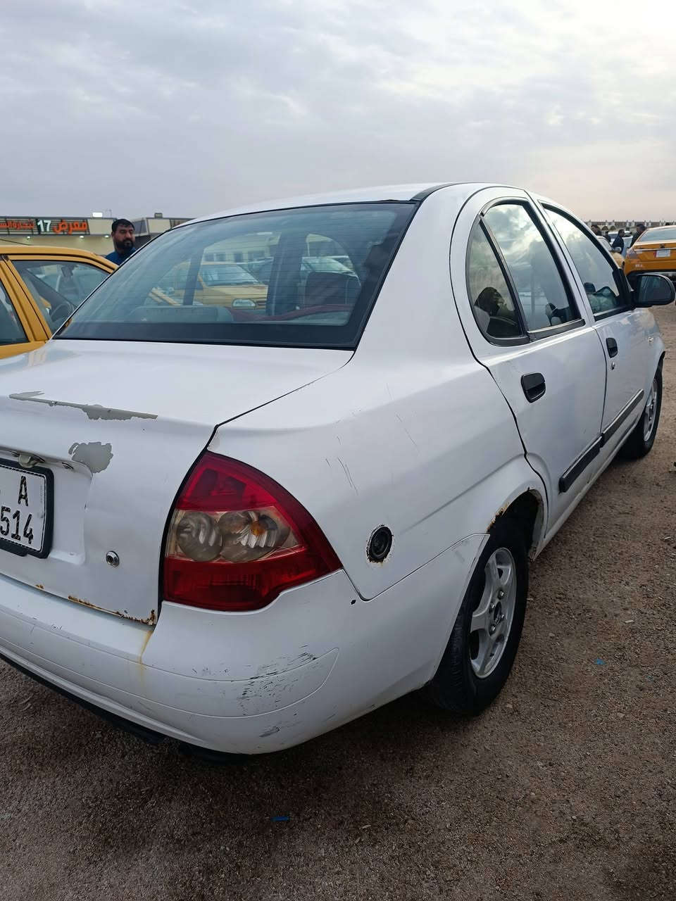 طيبه 2015سعره 35 وبيه مجال حك لجيه رقم ***********
