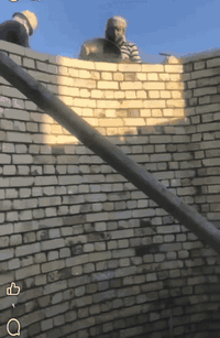 عامل بناء • درجة أولى • متفرغ