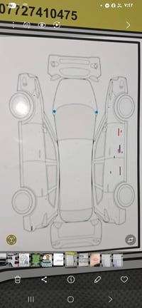 سورنتو كوري • ٢٠١٢ • ٢٤٠٠ ٧ راكب
