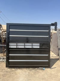 معمل حدادة العزاوي • تصاميم عصرية • توصيل كل المحافظات