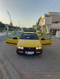 كولف • ١٩٩٣ • كركوك