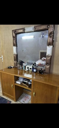 غرفه شبابيه • الملحانيه حي جهاد • توصيل متوفر