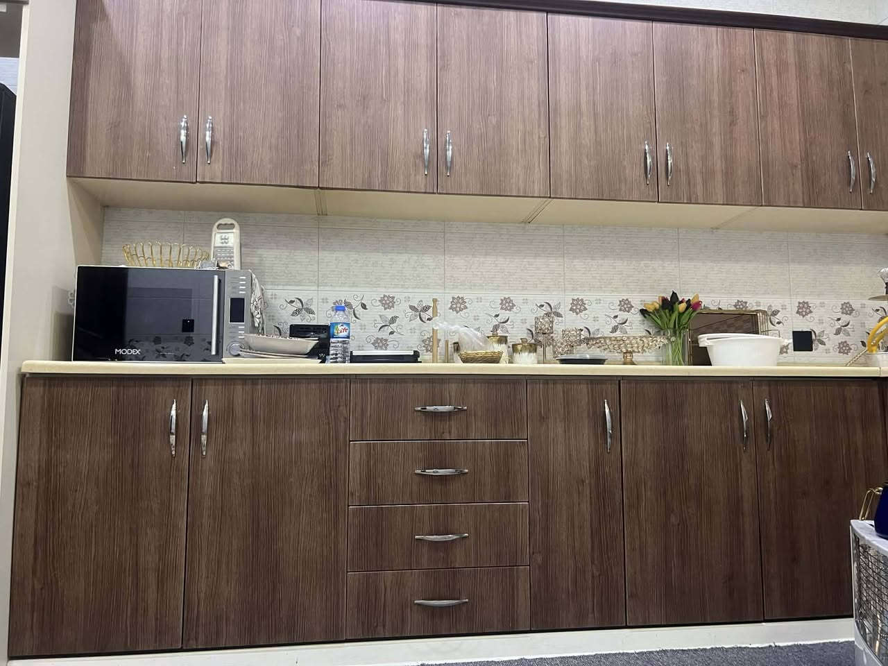 للبيع بأسعار مناسبه التفاصيل ع الخاص


**إذا كنت صاحب هذا الإعلان وتريد حذفه لأي سبب، رجاءا أرسل رسالة إلى الدعم الفني**