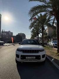 الموديل: 2024 (خليجي) العداد: 10 الف كيلو متر  المحرك: 3.6 لتر 6 أسطوا...