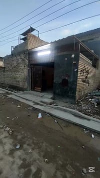 حي الامير • بيت ١٠٠م • غرفتين