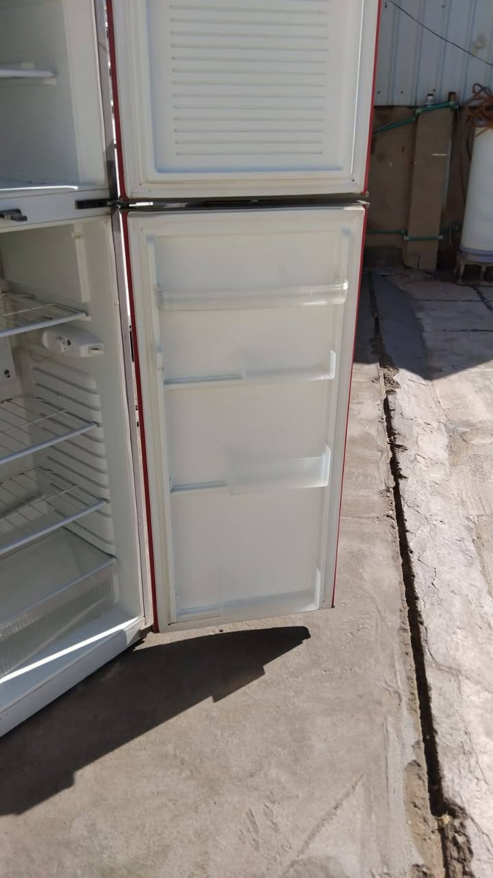 السلام عليكم اغراض للبيع نضيفات جدا البنكات عله 20البنكه والثلاجه سعرها 150متواجد عل فيس


**إذا كنت صاحب هذا الإعلان وتريد حذفه لأي سبب، رجاءا أرسل رسالة إلى الدعم الفني**