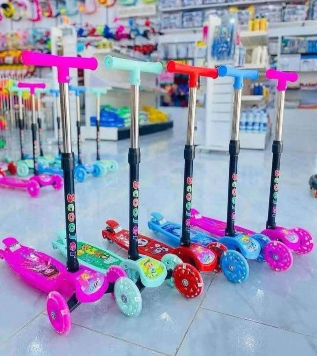 بدت العطله 
جميع انواع السكوترات متوفر 
السعر ١٠ 
٢٠ 
٣٥ 
توصيل موجود لجميع المحافظات 
العنوان كوت الحيدريه مقابل حديقه الكاردن ستي دهل اوران, واسط


**إذا كنت صاحب هذا الإعلان وتريد حذفه لأي سبب، رجاءا أرسل رسالة إلى الدعم الفني**