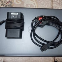 حاسبة ديل • ١٤بوصة • شاحن وجنطة