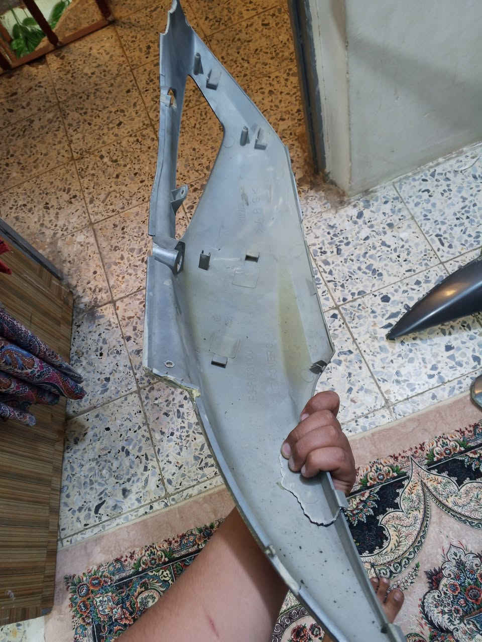 للبيع سعر مناسب


**إذا كنت صاحب هذا الإعلان وتريد حذفه لأي سبب، رجاءا أرسل رسالة إلى الدعم الفني**