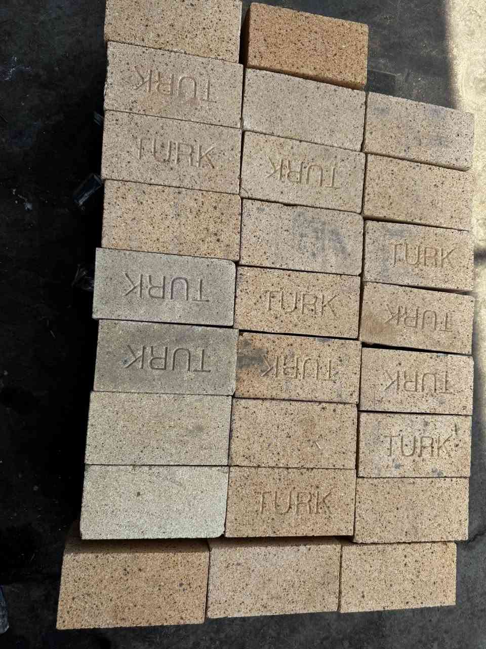 متوفر لدى معمل اركان الانباري🛑🛑
يوجد لدينا توصيل بغداد وجميع محافظات العراق 🚚


**إذا كنت صاحب هذا الإعلان وتريد حذفه لأي سبب، رجاءا أرسل رسالة إلى الدعم الفني**