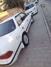 مكينة جديدة • رقم قادسيه • نجف