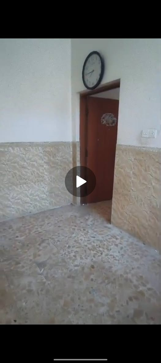 دار للايجار
100 م طابقين الايجار 400
نجف حي المهندسين قرب جواد ابو حمزه
يحتوي ع غرفتين وصالتين وستقبال ومطبخ وصحيات


**إذا كنت صاحب هذا الإعلان وتريد حذفه لأي سبب، رجاءا أرسل رسالة إلى الدعم الفني**