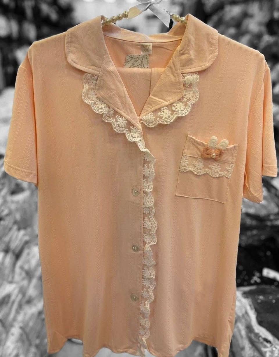 موديل احلى من الثاني
قياسات L. Xl
 سعر الدرزن ١٣٥ الف


**إذا كنت صاحب هذا الإعلان وتريد حذفه لأي سبب، رجاءا أرسل رسالة إلى الدعم الفني**