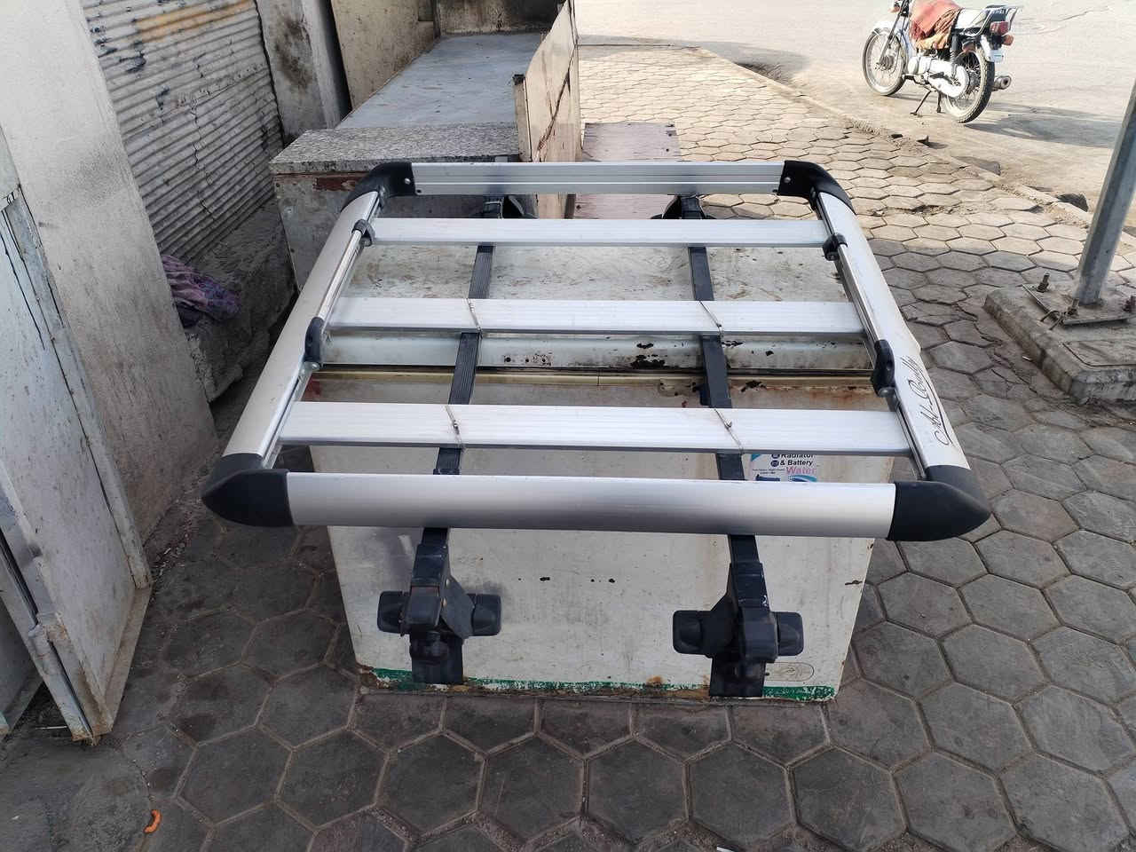 سلام عليكم للبيع سيبايه مال تكسي جديده مكان كوت سعر خاص ***********
