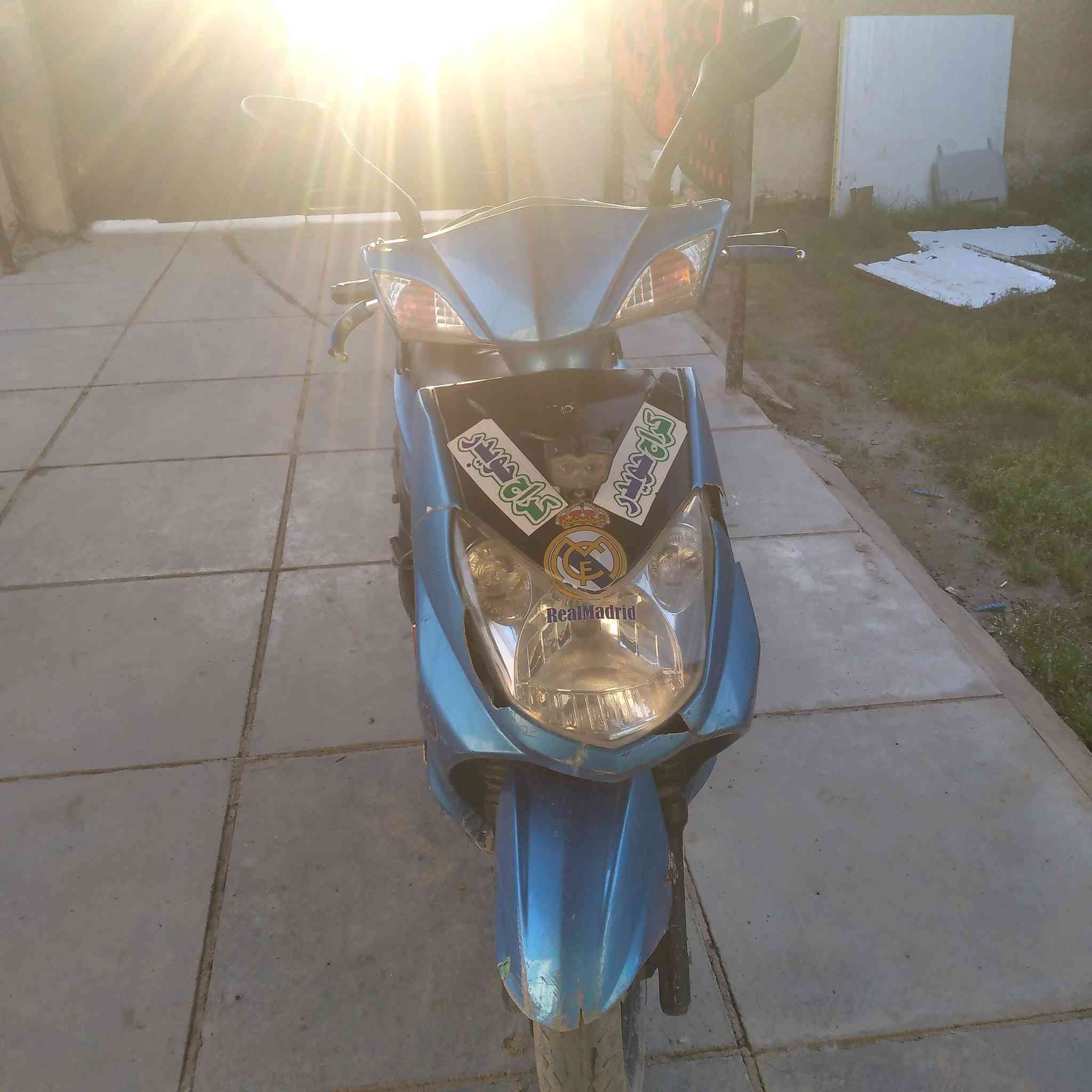 سكنز فحل ضربه بل بجم
٥٥٠ وبيهه مجال مكان زعفرانيه


**إذا كنت صاحب هذا الإعلان وتريد حذفه لأي سبب، رجاءا أرسل رسالة إلى الدعم الفني**