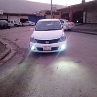 ڤيرسا • ٢٠١١ • قير اوتوماتيك