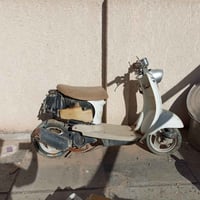 محرك شغال • كابريته • الخاص مفتوح