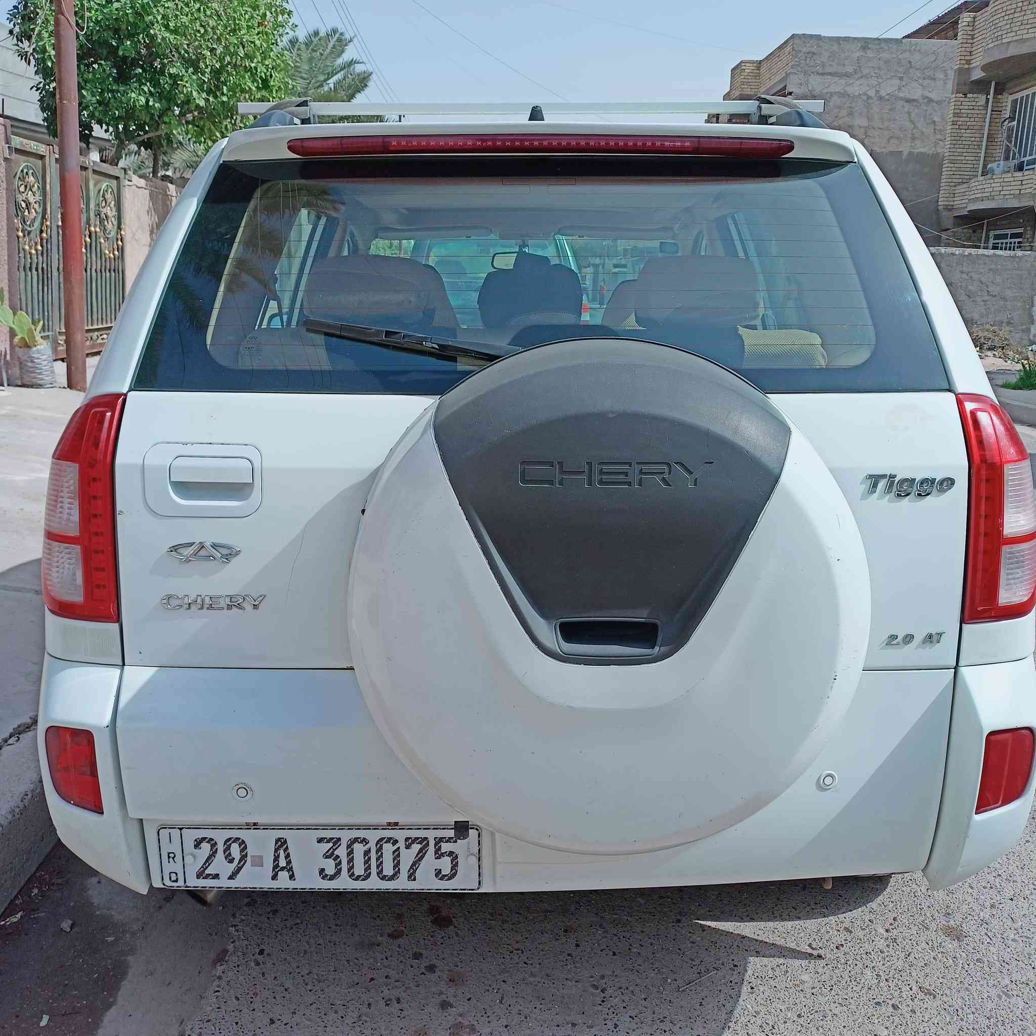 السلام عليكم تيكو للبيع 2014
السياره نضيفه 

كير ميكانيك 
تحكمات ستيرن 

شاشه 

تايرات جدد 

الرقم واسط 

كير مكفول مكينه مجفته مره وحده 

السعر 70 ورقه وبيها مجال 

مكاني بغداد المحموديه 

للاستفسار 

***********
