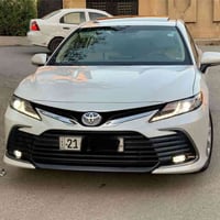 تویتا کامری 2023 مواسەفات هایبرید GLE خلیجی شەریكەی جیهان زەمان  فول م...
