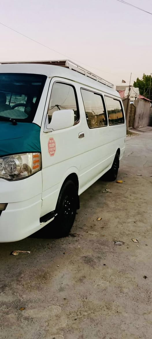 السلام عليكم اج وان موديل 14 رقم بغداد باسمي مصفره مداور ثاني يوم دوشمه صدر تخم تاير جدد الله شاهد مكينه وكير واكسن مكفولات تكم شواصي مكفوله سياره كامله مكمله للبيع مكاني بغداد السعر 95 وبيه مجال للشراي
رقم ***********
