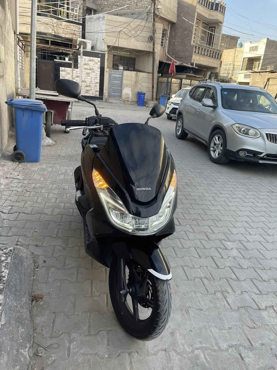 للبيع
السلام عليكم بيسي اكس ياباني ١١ رقم GF فول موصفات حساس ستان حساس ازدحام جهاز انذار تتدفه بل سترين تجوه مال تي ماكس صالنصه رياضي كفاله عامه عنواني بغداد جديده سعر 17$ رقمي ***********
