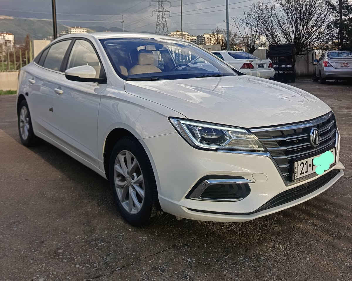 MG 5 comford 2022
50000هەزار ڕۆشتووە سۆنەریم داناوە نرخی 98گەڵا.


**إذا كنت صاحب هذا الإعلان وتريد حذفه لأي سبب، رجاءا أرسل رسالة إلى الدعم الفني**