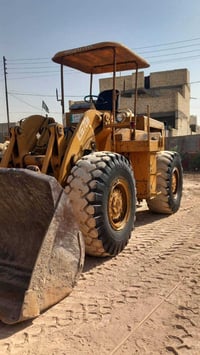 شفل كاوسكي • موديل ٨٣ • قادسيه لاماني