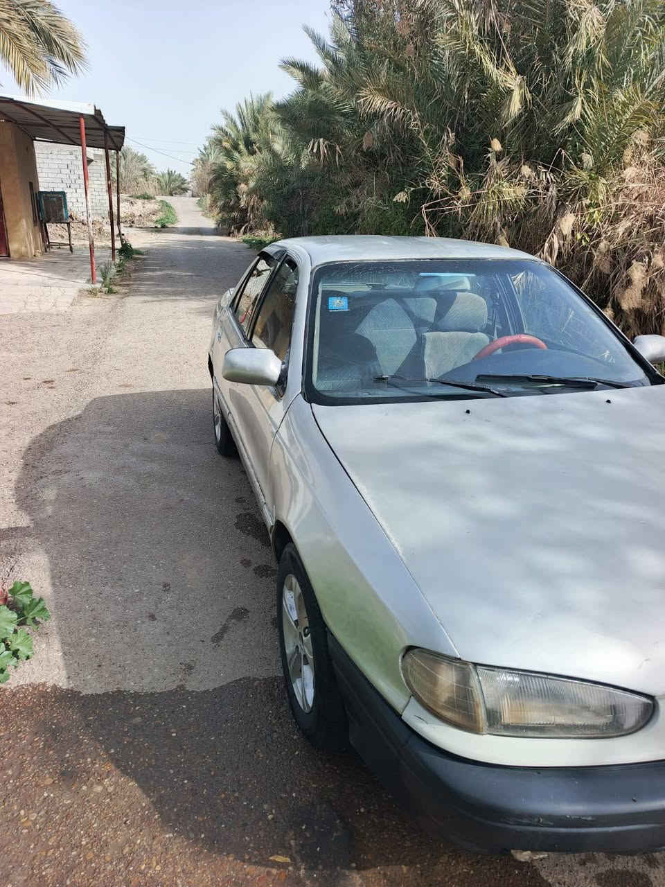 سلام عليكم النتره دمعه مديل 94كير عادي محرك مكفولات كهربائية صدر مكينة جديده رقم ديالى مشروع وطني إذا اكو موراس اراوس حسب القناعه مكاني تاجي منشأ نصر زمله حمدي رقم كورك بي واتساب إذا محصلتني ع خط *********** اثير***********
