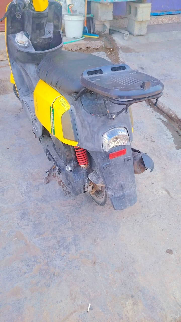 السلام عليكم بوليس يرادلهه ترتيبات بسيطه سعر 450 وبيهه مجال مكان ديالى بعقوبه  للستفسار ***********
