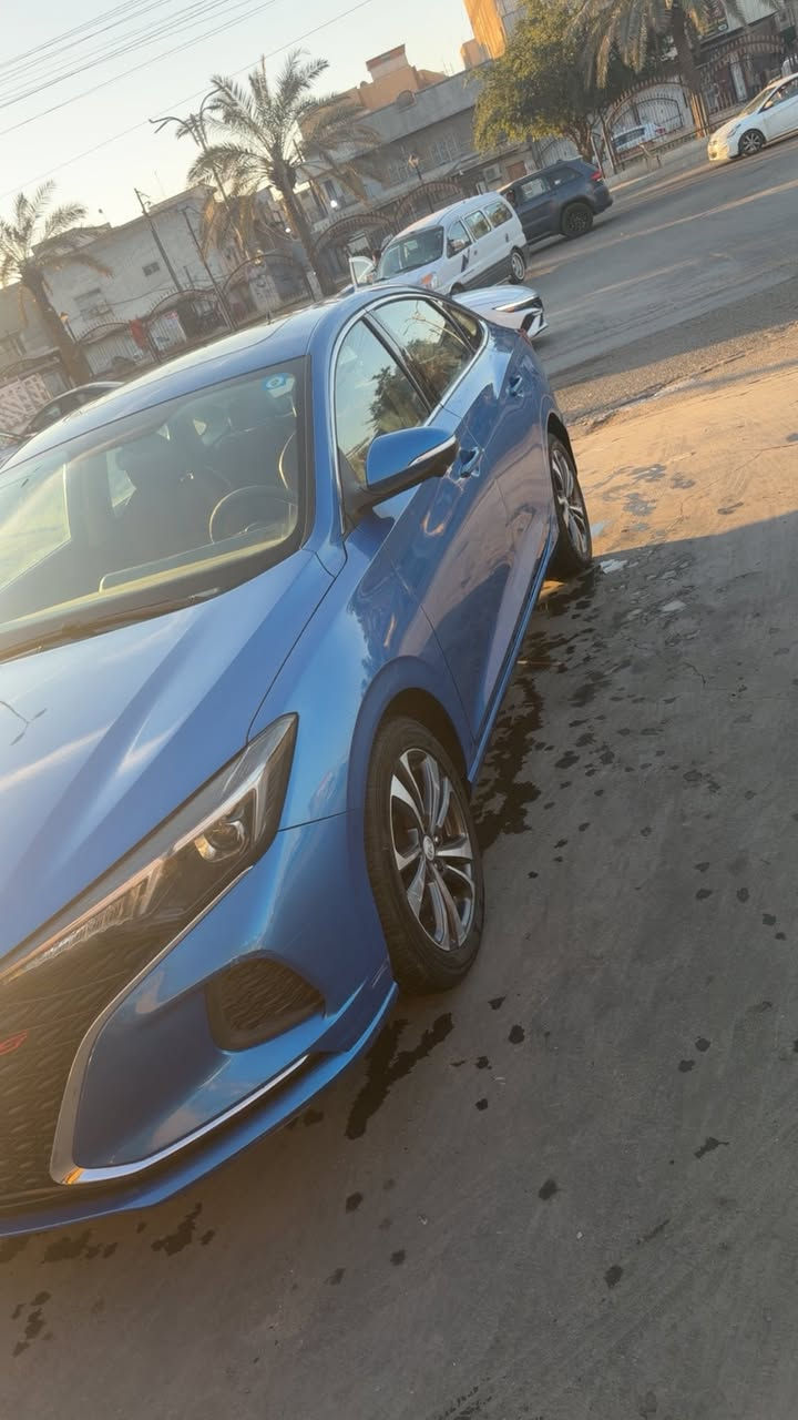 سلام عليكم شانجان 2022 فول مواصفات ايدو بلاس حره بسمي بدون حادث نقص شباك ودبل امامي مكانها بغداد المنصور 
السعر 130 وبيها مجال حك الجيه

***********
