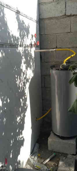 تم بفضل الله تشطيب صحيات في منطقة السنجك 
للتواصل عبر الواتس اب 
***********
ابو علاء لتأسيس الماء والمجاري
