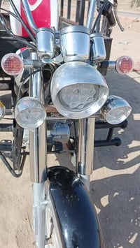 ستوته • موديل ٢١ • مداور