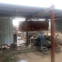 مولده • نضيفه • رمادي جزيره لخالديه