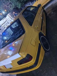 بيجو بارص موديل 2015 رقم السياره بغداد  كير مكينه مكفول 💯 السياره بيهه...