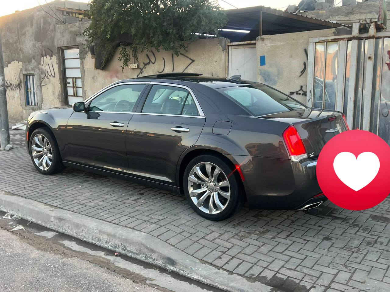 سلام عليكم ابامه البيع موديل 17 وارد أمريكي حادثه جاملغ بنيد بدون داخل رجعات نفسياتهن مكينه 3600 مامفتوحه كير مكينه حداديه تخم تاير كله جديد رقم بغداد بسمي تحويل ثاني يوم سنويه 30 فول واحد على واحد السعر 180وبيه مجال قليل مكان بابل مركز المدينه للاستفسار ***********
